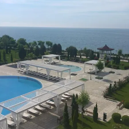 Apartment Prestige Fort Beach, Sunny Beach, Sveti Vlas, No 199, Bulgaria