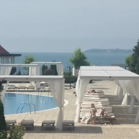 Prestige Fort Beach, Sunny Beach, Sveti Vlas, No 199, Bulgaria *
