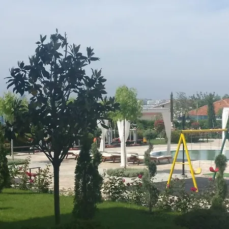 Prestige Fort Beach, Sunny Beach, Sveti Vlas, No 199, Bulgaria * Sveti Vlas