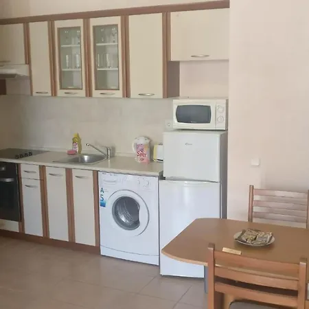 Prestige Fort Beach, Sunny Beach, Sveti Vlas, No 199, Bulgaria Apartment *