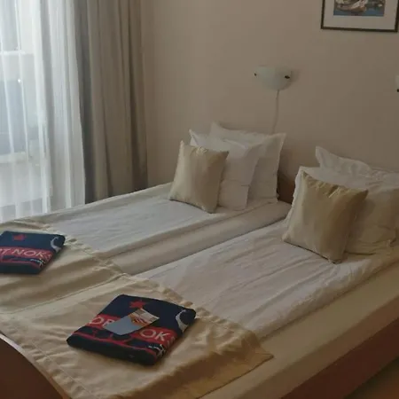 Prestige Fort Beach, Sunny Beach, Sveti Vlas, No 199, Bulgaria * Sveti Vlas