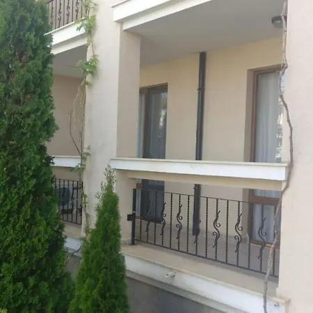 Prestige Fort Beach, Sunny Beach, Sveti Vlas, No 199, Bulgaria Διαμέρισμα *