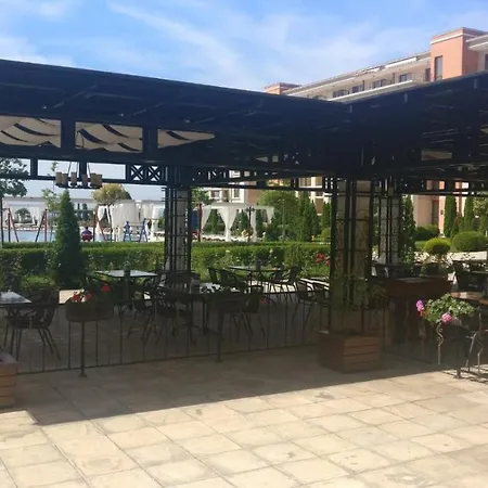 Διαμέρισμα Prestige Fort Beach, Sunny Beach, Sveti Vlas, No 199, Bulgaria *