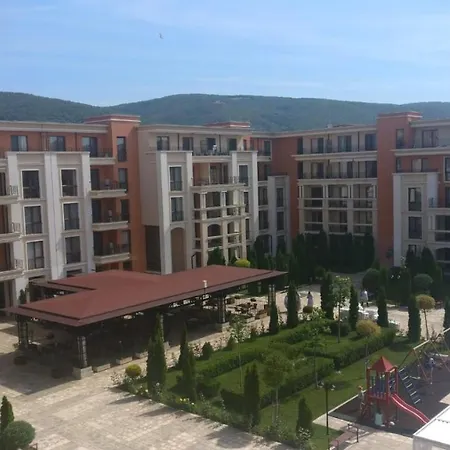 Prestige Fort Beach, Sunny Beach, Sveti Vlas, No 199, Bulgaria Sveti Vlas